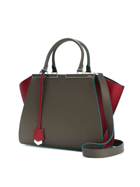 farfetch fendi bolsas.